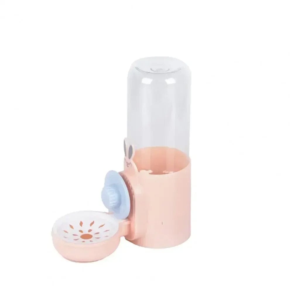 Rabbit Water Fountain