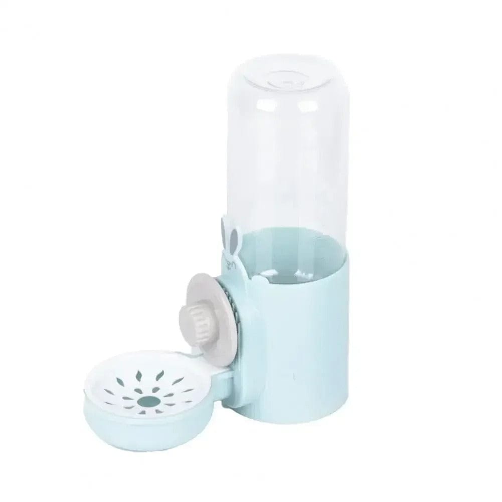 Rabbit Water Fountain