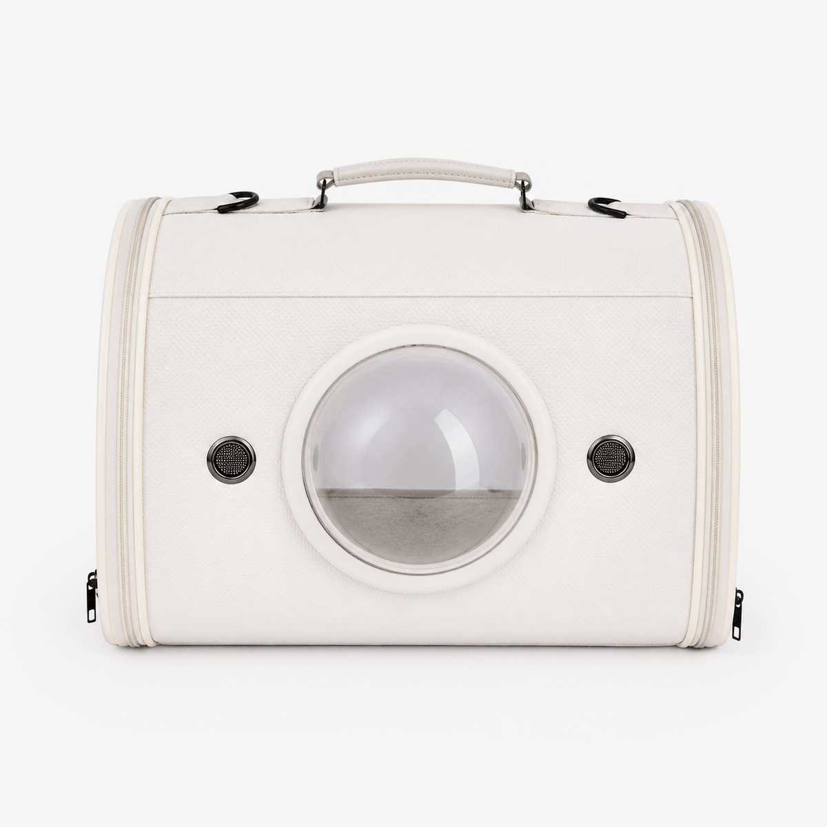 Rigid Carrying Bag
