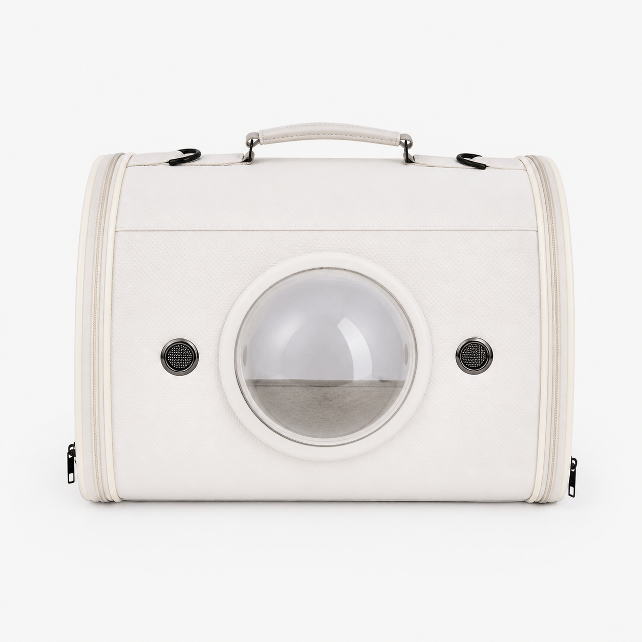Rigid Carrying Bag