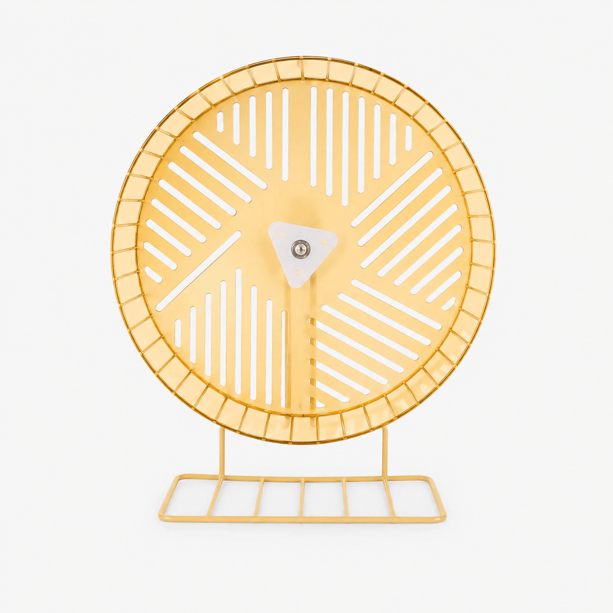 Silent Hamster Wheel