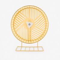 Silent Hamster Wheel