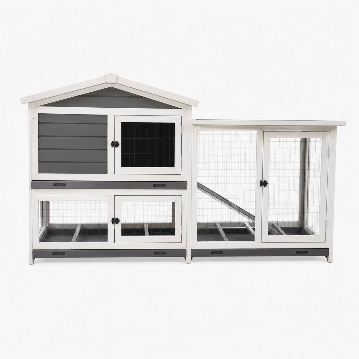 Spacious XXL Rabbit Cage