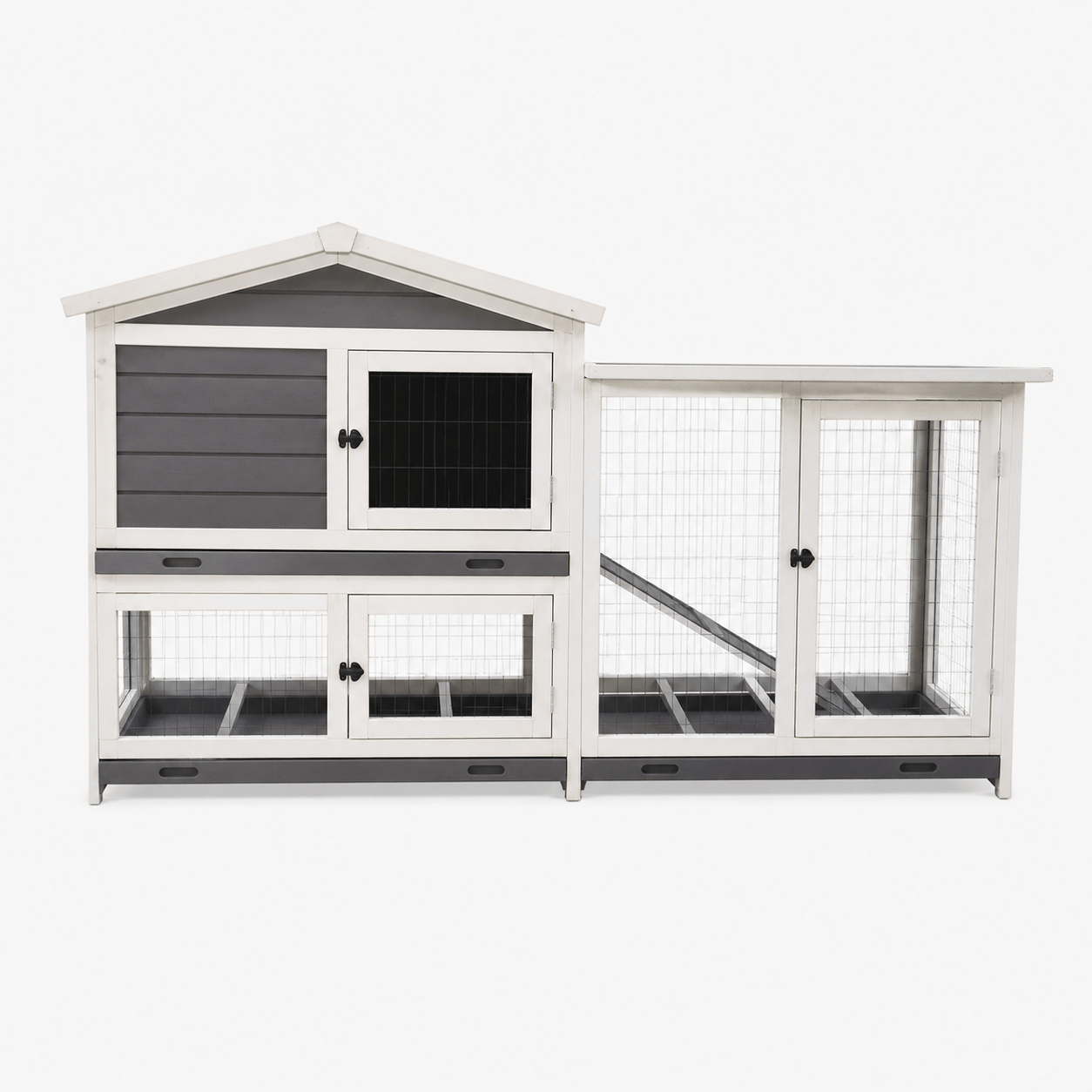 Spacious XXL Rabbit Cage