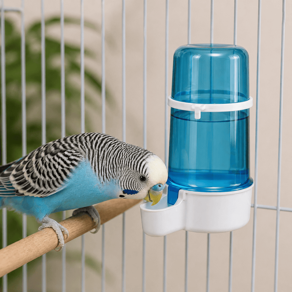 Suspended Water Dispenser
