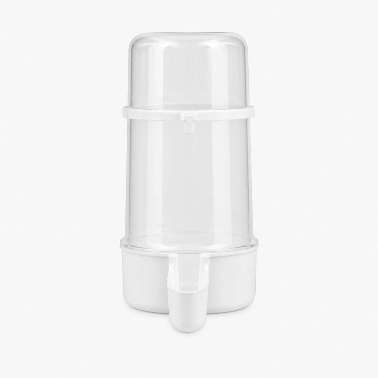 Suspended Water Dispenser