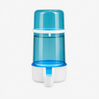 Suspended Water Dispenser