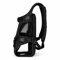 Ventral Dog Carrier Bag