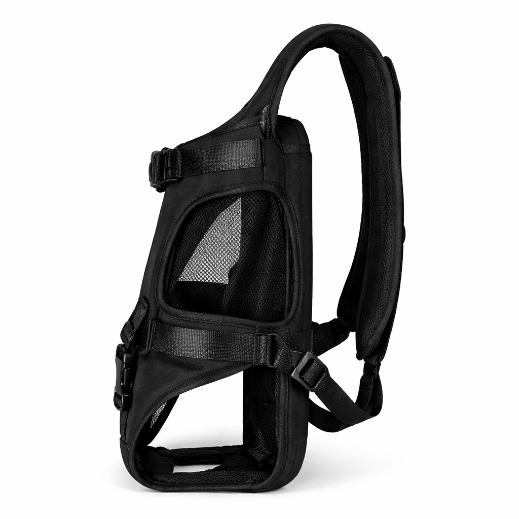 Ventral Dog Carrier Bag