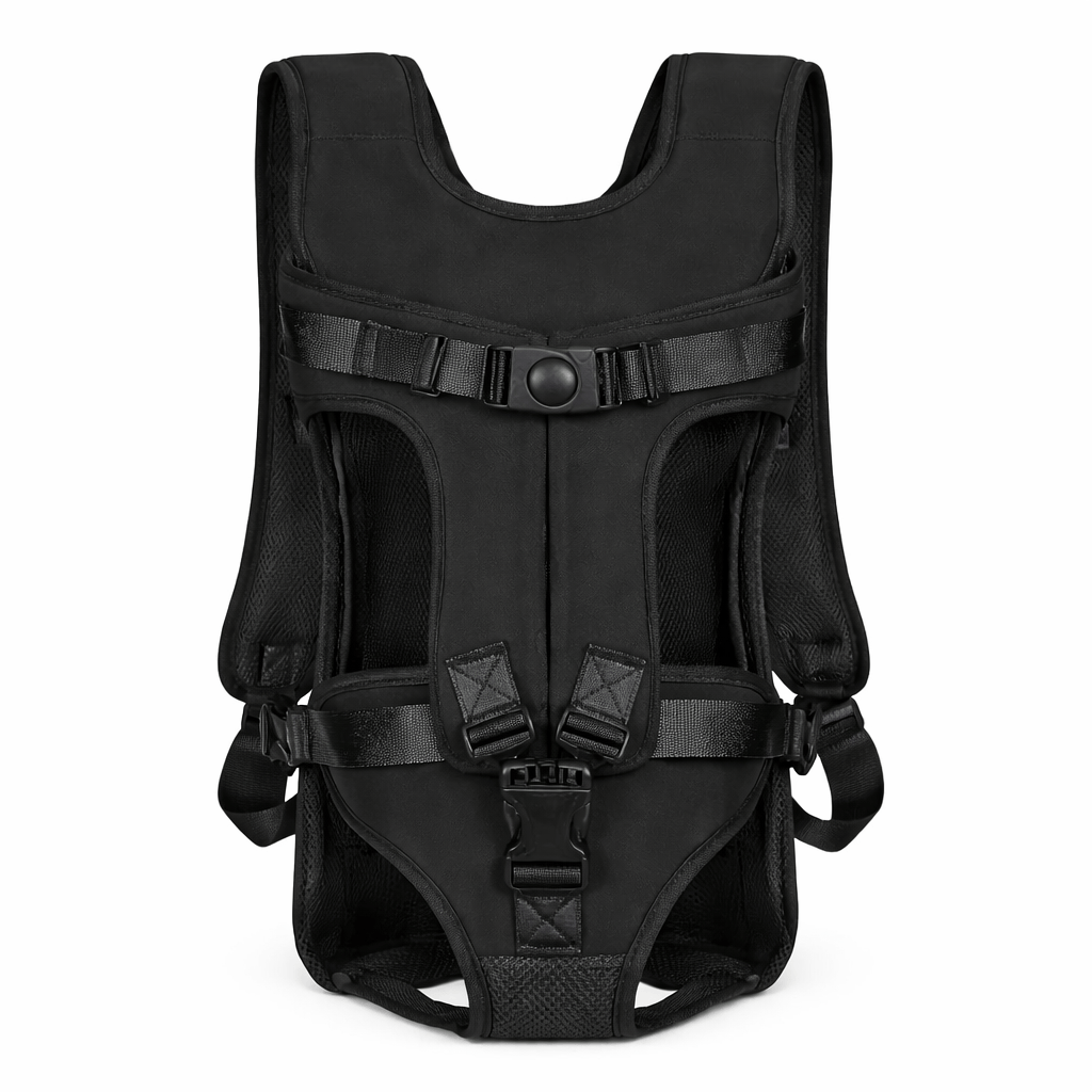 Ventral Dog Carrier Bag
