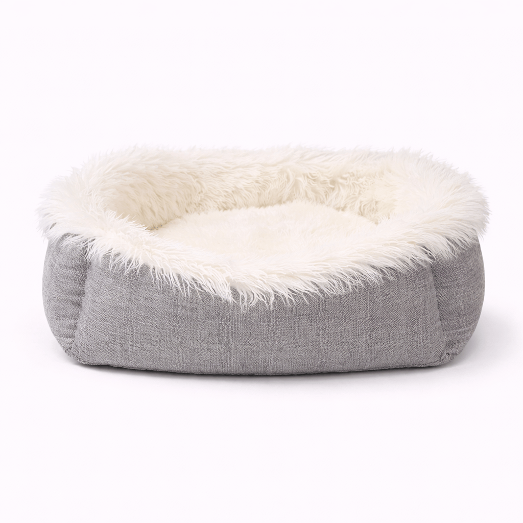Washable Cat Cushion