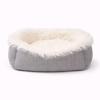 Washable Cat Cushion