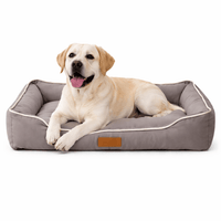 Waterproof Dog Cushion